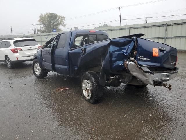 2007 Toyota Tacoma Prerunner Access Cab