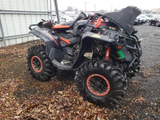 2020 Can-Am Renegade X XC 1000R