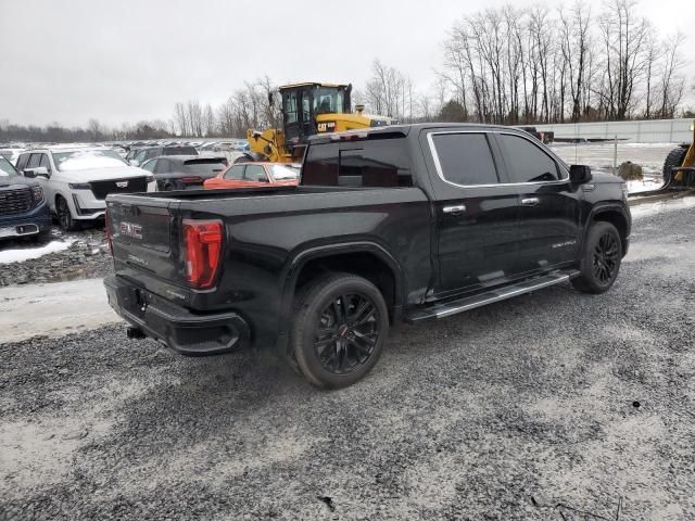 2023 GMC Sierra K1500 Denali