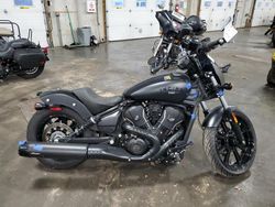 Indian Motorcycle Co. salvage cars for sale: 2025 Indian Motorcycle Co. Sport Scout Limited