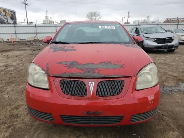 2007 Pontiac G5