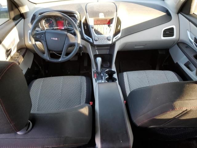 2011 GMC Terrain SLE