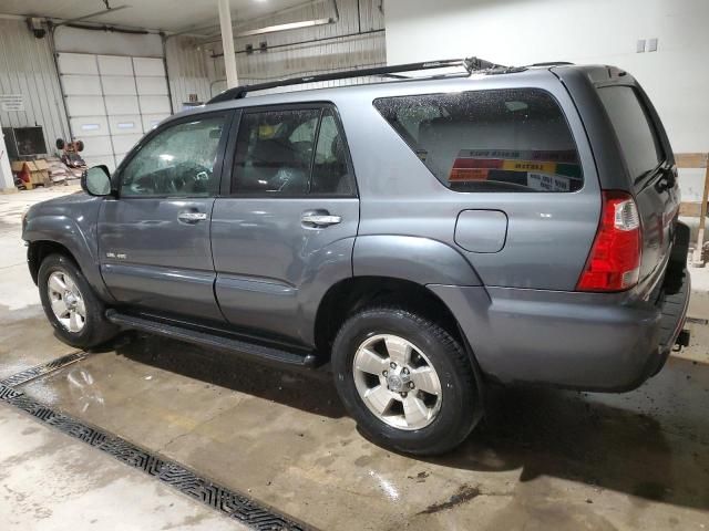 2006 Toyota 4runner SR5