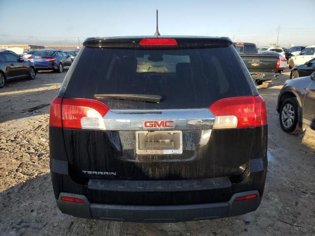 2013 GMC Terrain SLE