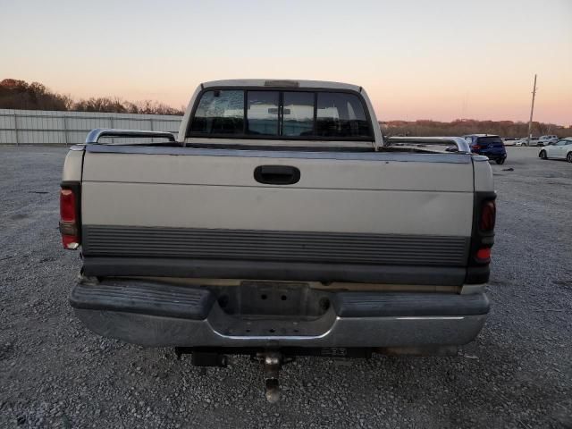 1996 Dodge RAM 1500