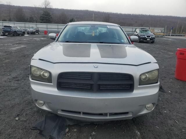 2010 Dodge Charger SXT