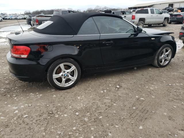 2012 BMW 128 I