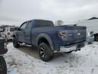 2010 Ford F150 Super Cab