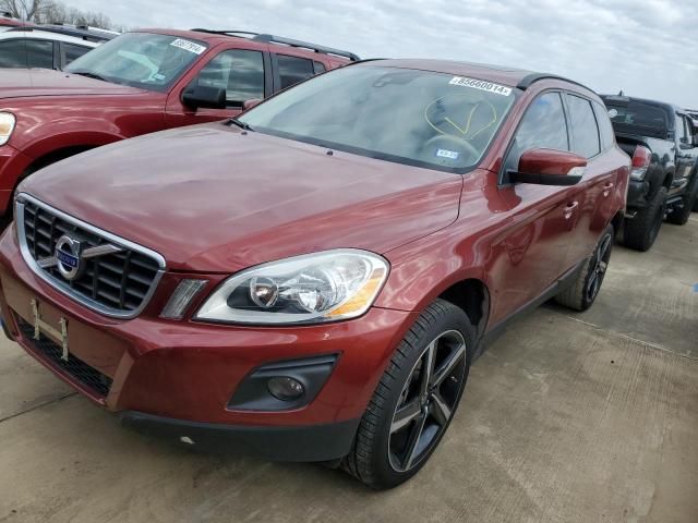 2010 Volvo XC60 3.2