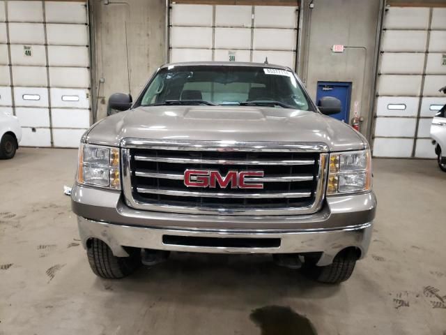 2012 GMC Sierra K1500 SL