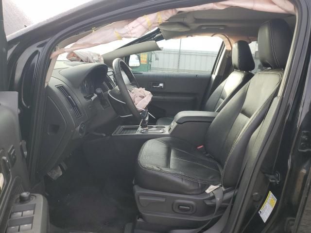 2009 Ford Edge Limited