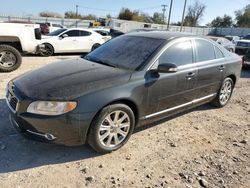 Volvo s80 salvage cars for sale: 2010 Volvo S80 3.2