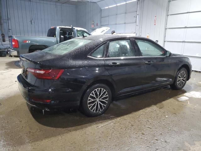 2021 Volkswagen Jetta S