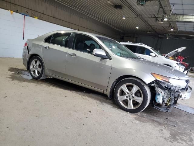 2010 Acura TSX