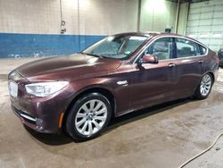 2012 BMW 550 Xigt for sale in Woodhaven, MI