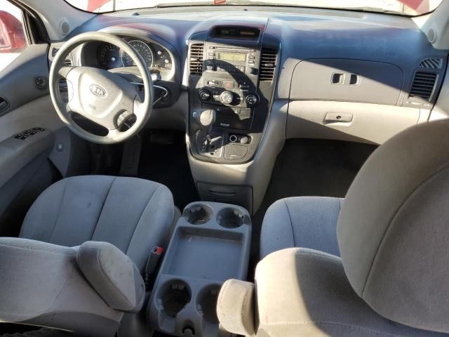 2008 KIA Sedona EX