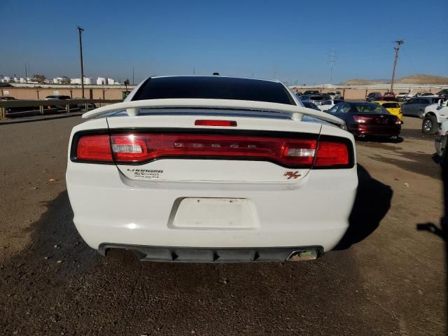 2014 Dodge Charger R/T