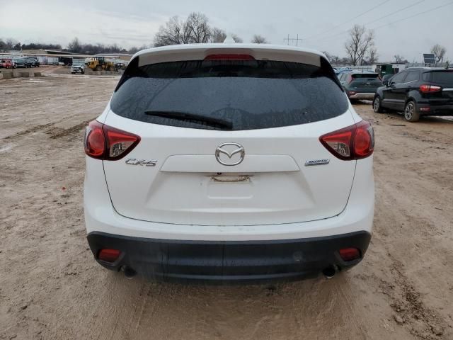 2013 Mazda CX-5 Touring