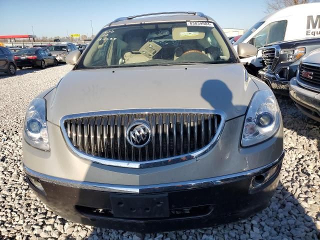 2010 Buick Enclave CXL