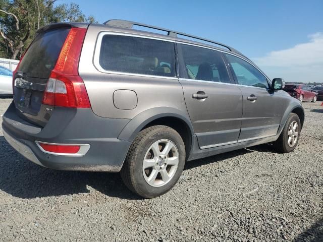 2011 Volvo XC70 3.2