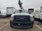2014 Ford F450 Super