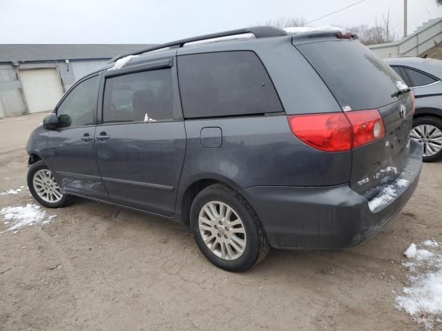 2009 Toyota Sienna CE