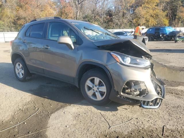 2022 Chevrolet Trax 1LT