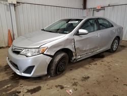 Toyota Camry l salvage cars for sale: 2014 Toyota Camry L