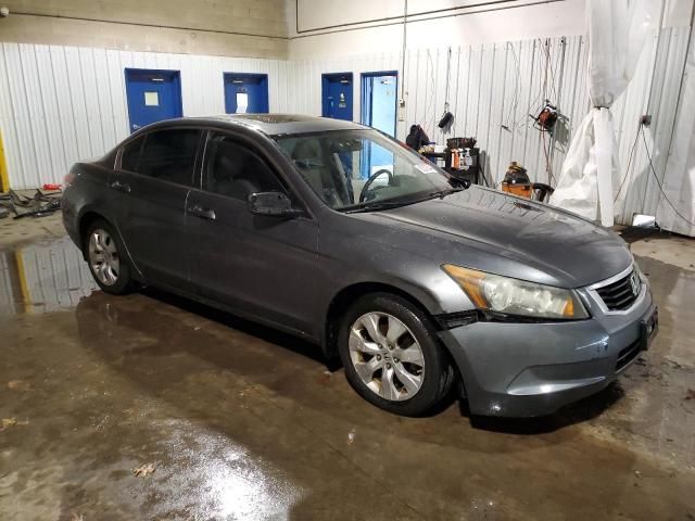 2009 Honda Accord EXL