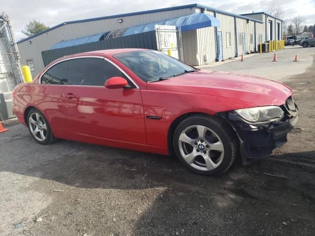 2008 BMW 328 I