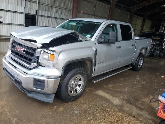 2014 GMC Sierra C1500