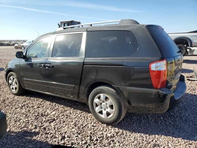 2006 KIA Sedona EX