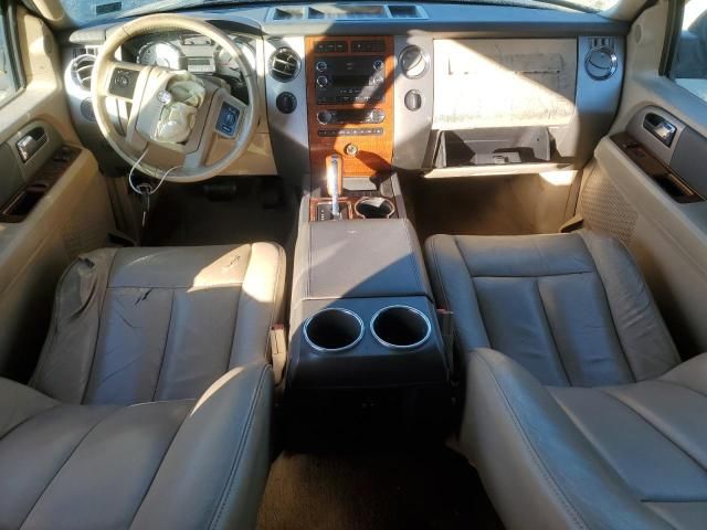 2009 Ford Expedition Eddie Bauer