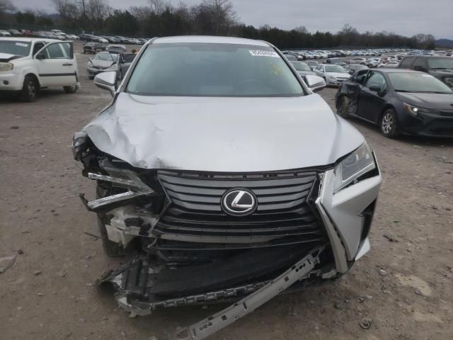 2016 Lexus RX 350 Base