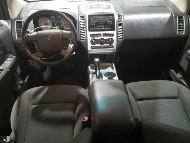 2007 Ford Edge SEL