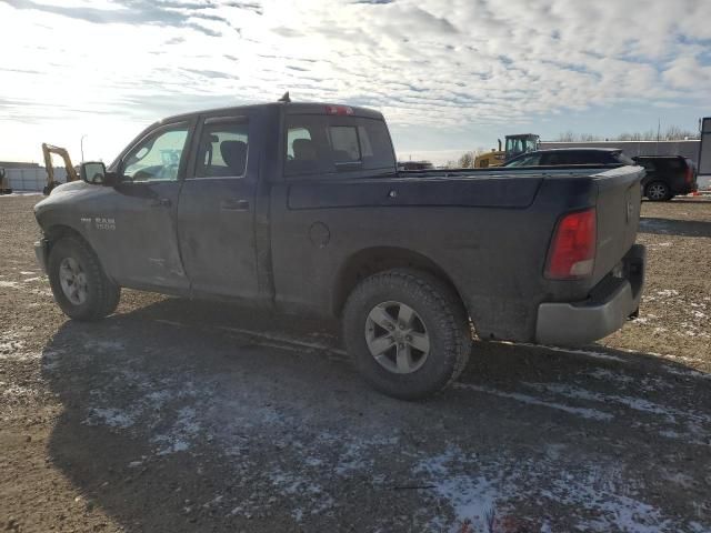 2015 Dodge RAM 1500 SLT