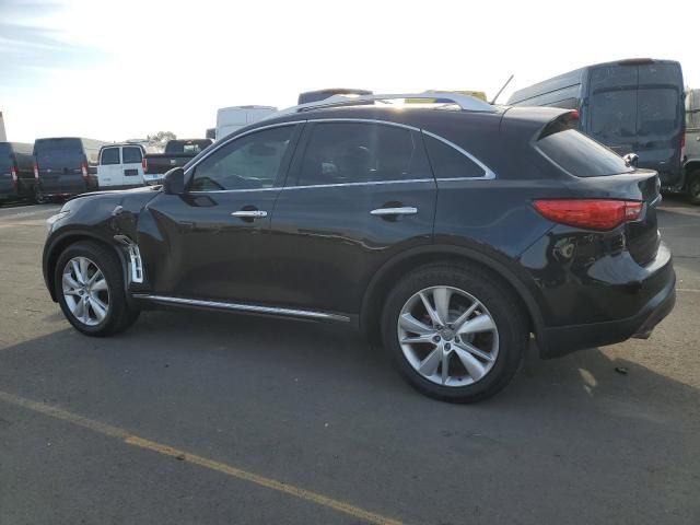 2013 Infiniti FX37