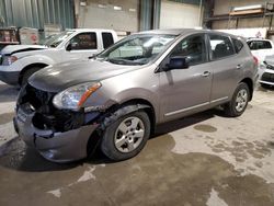 Nissan Rogue s salvage cars for sale: 2011 Nissan Rogue S