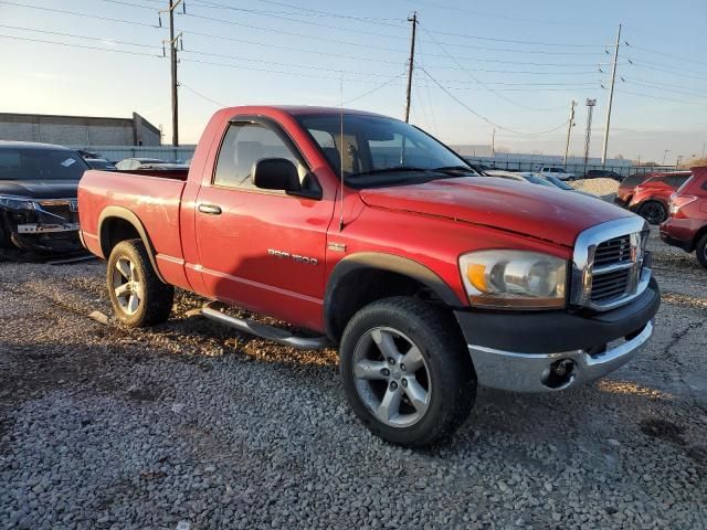 2006 Dodge RAM 1500 ST