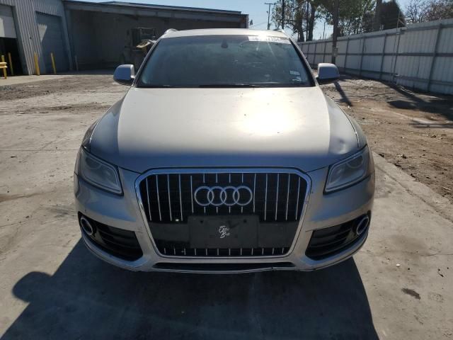 2013 Audi Q5 Premium Plus