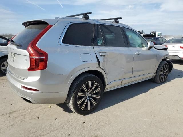 2021 Volvo XC90 T5 Momentum