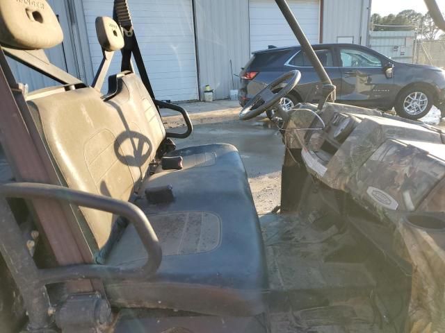 2012 Polaris Ranger 800 XP EPS