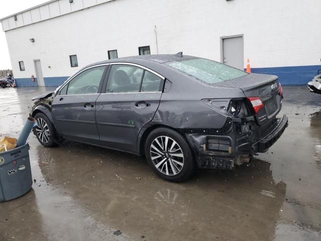 2019 Subaru Legacy 2.5I Premium