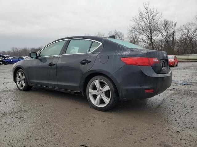 2015 Acura ILX 20