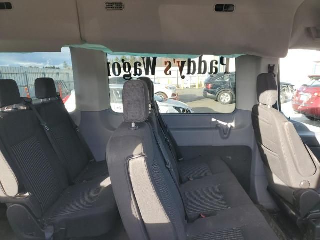2019 Ford Transit T-350