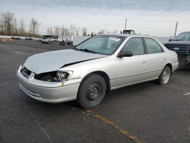 2000 Toyota Camry CE