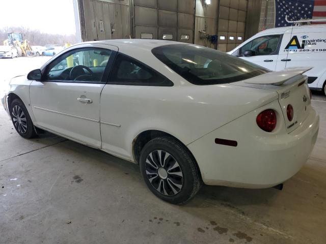 2007 Chevrolet Cobalt LS