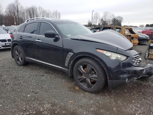 2011 Infiniti FX35