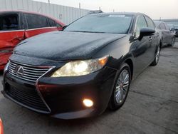 Lexus es 350 salvage cars for sale: 2013 Lexus ES 350