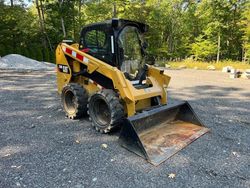 2015 Caterpillar 236B en venta en North Billerica, MA